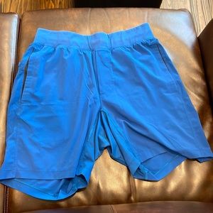 Men’s Size Medium Lululemon Shorts